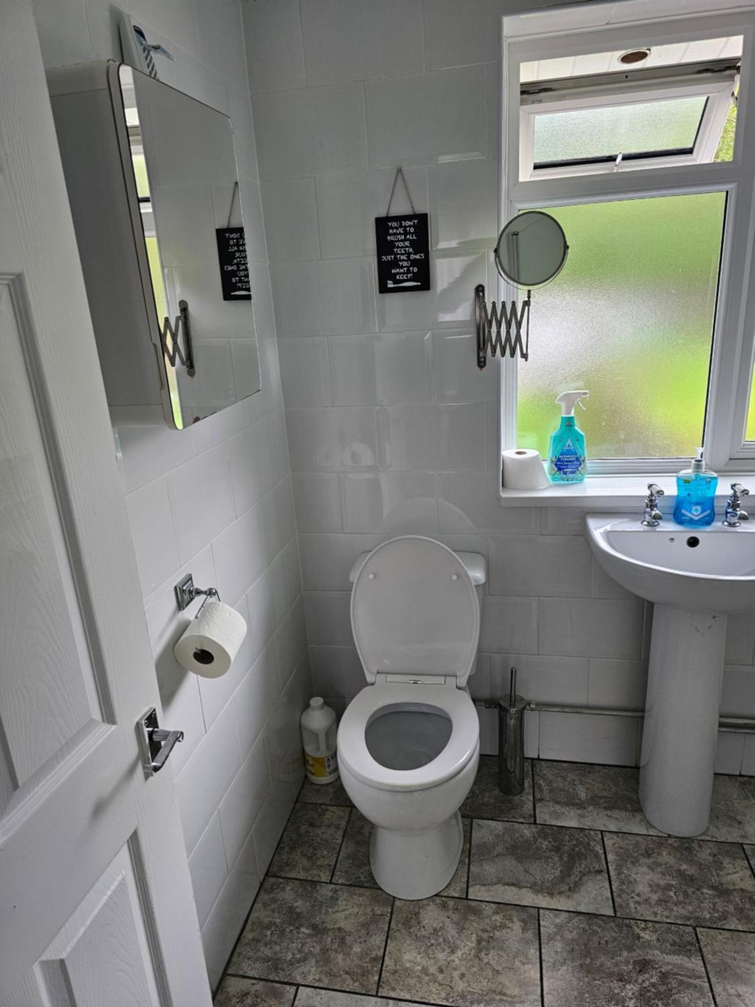 Linday'S Flat 2 Bedroom House Μπέρμιγχαμ Εξωτερικό φωτογραφία