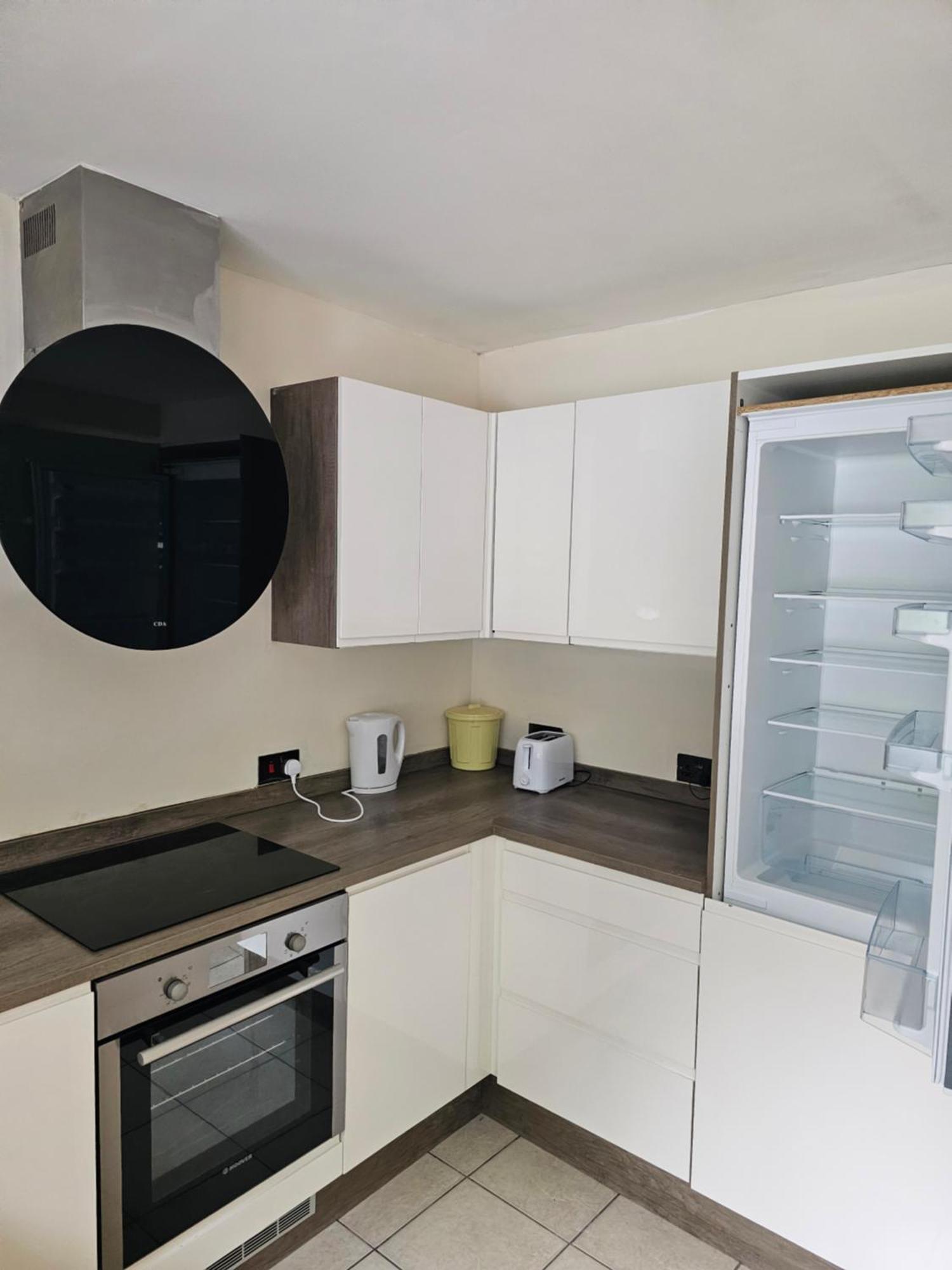 Linday'S Flat 2 Bedroom House Μπέρμιγχαμ Εξωτερικό φωτογραφία