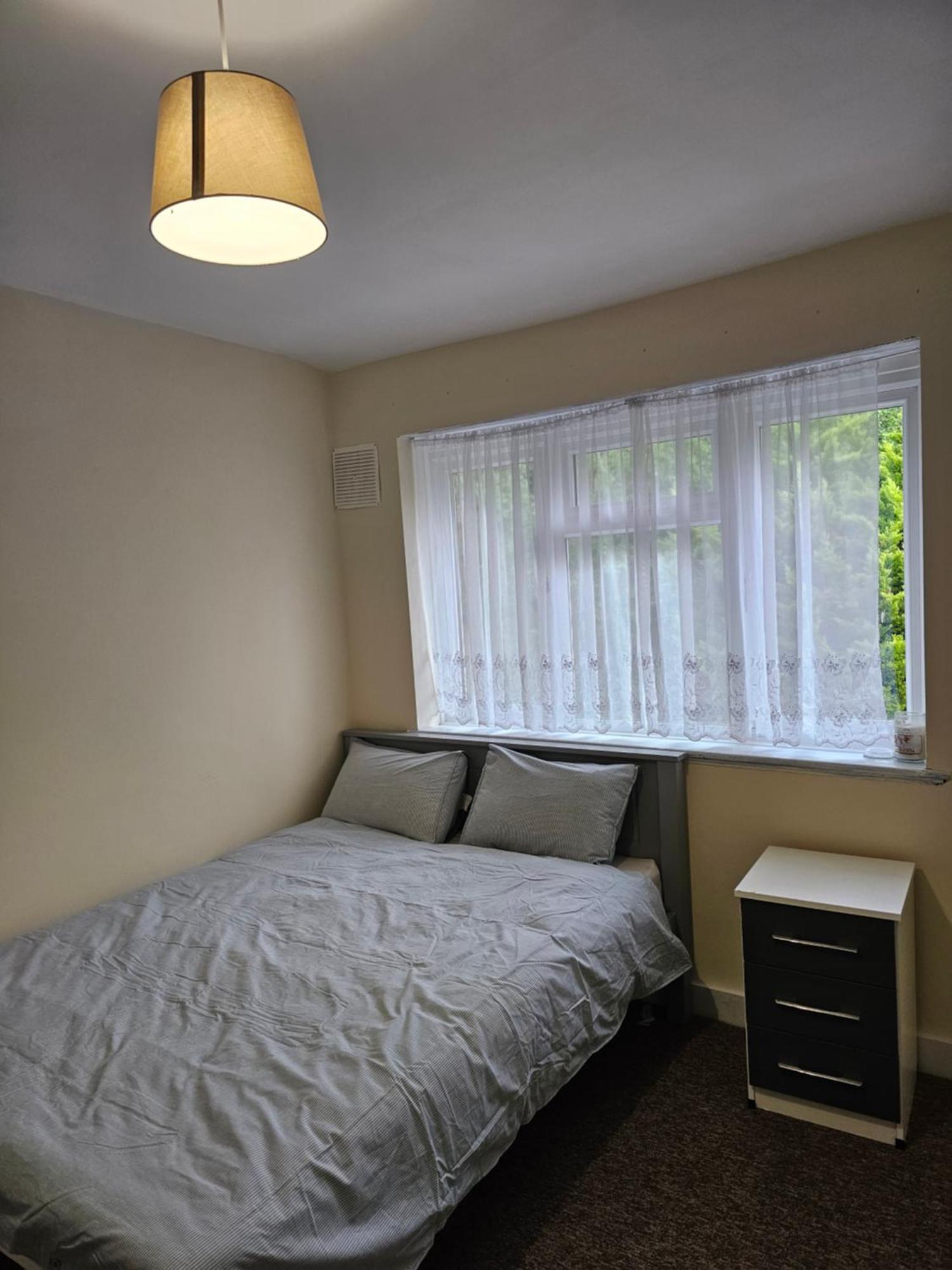 Linday'S Flat 2 Bedroom House Μπέρμιγχαμ Εξωτερικό φωτογραφία
