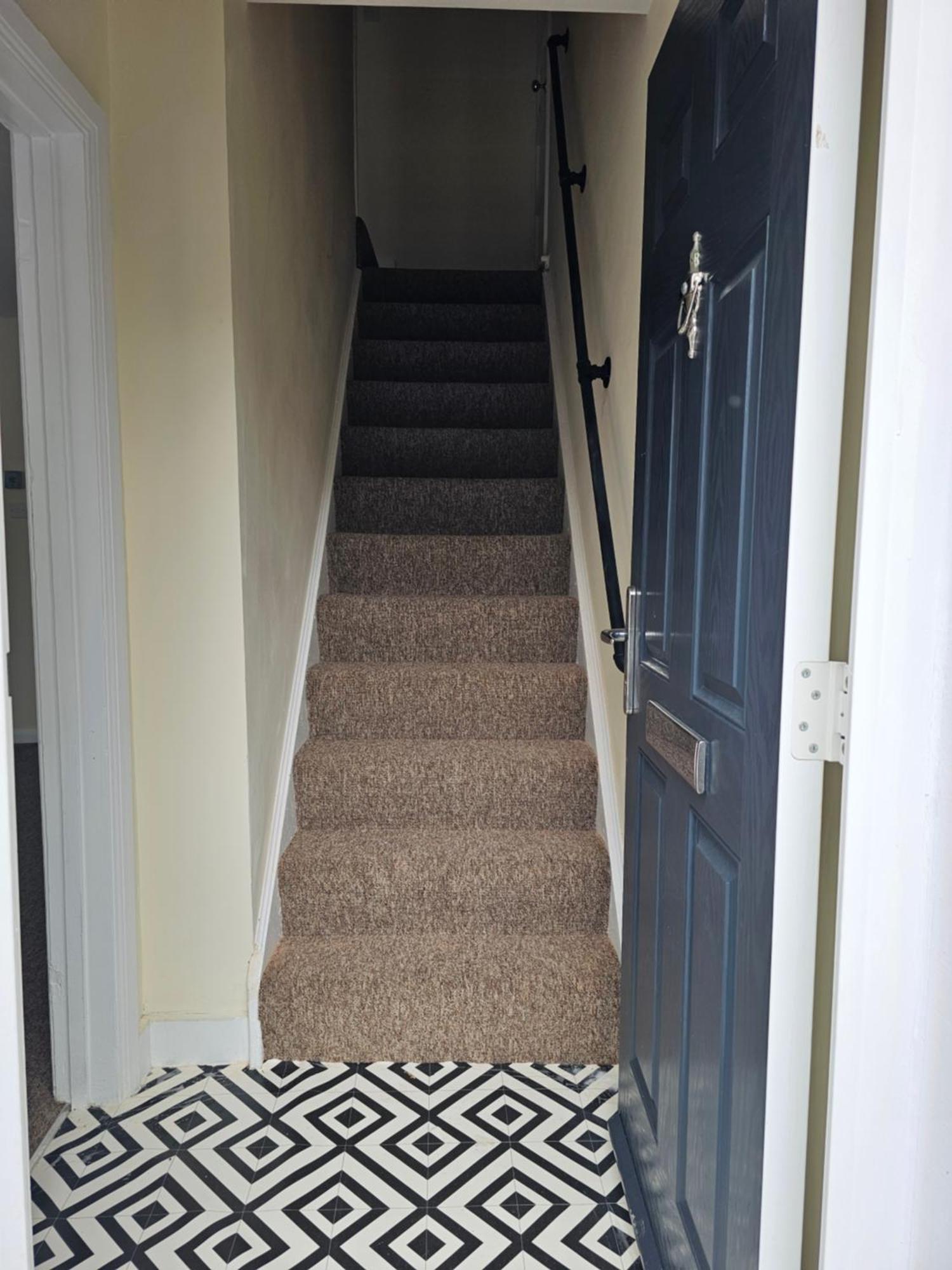 Linday'S Flat 2 Bedroom House Μπέρμιγχαμ Εξωτερικό φωτογραφία