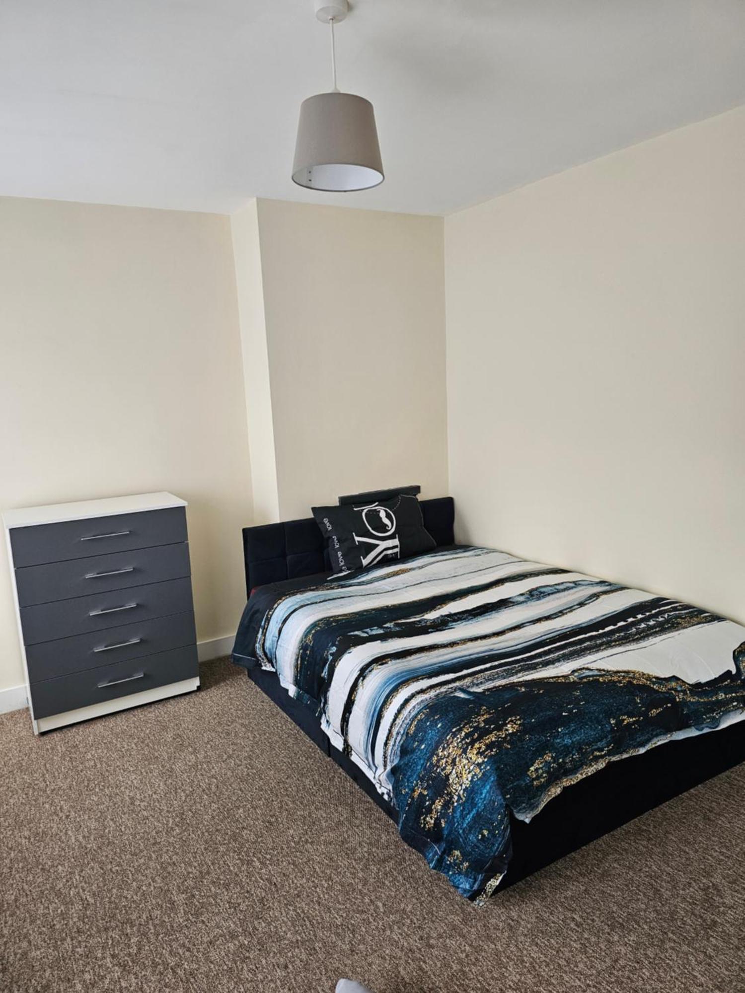 Linday'S Flat 2 Bedroom House Μπέρμιγχαμ Εξωτερικό φωτογραφία